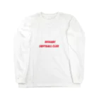 mei_0909のMINAMI Long Sleeve T-Shirt