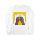 マ太郎の護身術 Long Sleeve T-Shirt