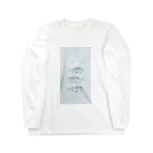 たかつかゆいこのPoissons Long Sleeve T-Shirt