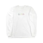 くらげやさんのくらげのしんごうき Long Sleeve T-Shirt