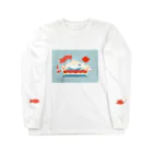 umaoのmy favorite Long Sleeve T-Shirt