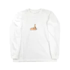 TitimariのFucK MyseLf Long Sleeve T-Shirt