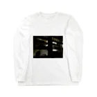 texturecollectorのshade of object Long Sleeve T-Shirt