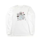 ふゅやさんのひねくれキュート Long Sleeve T-Shirt