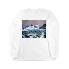 ratのランドスケープ Long Sleeve T-Shirt