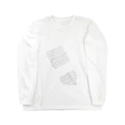 komasen333の民意を低く見積もり甘やかしていく有名政治家 Long Sleeve T-Shirt