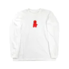 togiwaのフルーツざうるす Long Sleeve T-Shirt