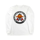 zukkyzukkyのHappy Halloween!! Long Sleeve T-Shirt