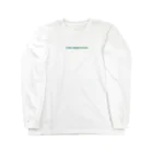 Mihiのsanta Long Sleeve T-Shirt