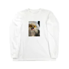 mokanのmomo Long Sleeve T-Shirt