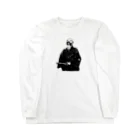 AIKI INDUSTRYのTHE AIKIDO Long Sleeve T-Shirt