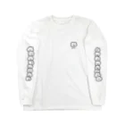 ぽんぽんぷぅのPPPぷぅ~ Long Sleeve T-Shirt