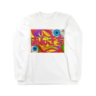 あんきちのあんきち Long Sleeve T-Shirt