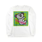 フォーヴァのkoaland-コアランド- Long Sleeve T-Shirt