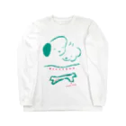 穂の湯のGULTTONS Long Sleeve T-Shirt