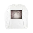 マジの就活生のカンパネラ聴きながら描いた絵 Long Sleeve T-Shirt