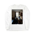 conwayのイギリスの部屋 Long Sleeve T-Shirt