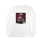 りりのりり 生誕Tシャツ Long Sleeve T-Shirt