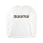 プノソペソのプノソペソ! Long Sleeve T-Shirt