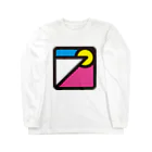 プノソペソのプ! Long Sleeve T-Shirt