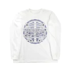 zzzの死後１時間くらいロスタイム欲しい Long Sleeve T-Shirt