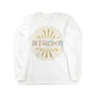 zzzのあたたかいおかず Long Sleeve T-Shirt