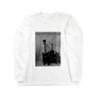 Saki Nobuhide Official Goods ShopのI'm still standing ロンＴ Long Sleeve T-Shirt