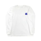 kt_87__のINFINITE LOOP Long Sleeve T-Shirt