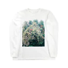 Kensuke Hosoyaの天国 Long Sleeve T-Shirt