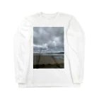 hi_kunの風景part1 Long Sleeve T-Shirt