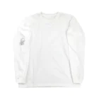 じじのぽっぴじじ Long Sleeve T-Shirt