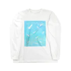 R☆worldの天界 Long Sleeve T-Shirt