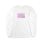 ぷにちゃん！のおともだちうさちゃん Long Sleeve T-Shirt