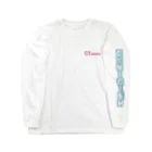 cynicism(シニシズム)のシニシズム Long Sleeve T-Shirt