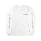 cynicism(シニシズム)のシニシズム ロングスリーブTシャツ