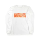 くた²。のかさぶた Long Sleeve T-Shirt