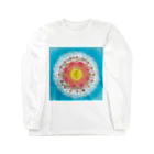 WAMI ARTのisanariフトマニ Long Sleeve T-Shirt