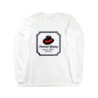 ForeverYoungのForever Young Japan Long Sleeve T-Shirt