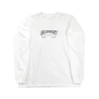 OKASHOPの岡安新都市交通　DAISHER Long Sleeve T-Shirt