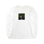 出雲にっきのさいしん　よこがお Long Sleeve T-Shirt