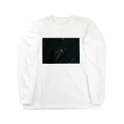 それはそれでよいの金木犀 Long Sleeve T-Shirt