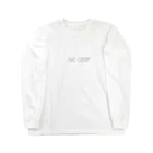 nanaseiartworkのHALcrew様オーダー Long Sleeve T-Shirt