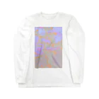 水戸のブロック Long Sleeve T-Shirt