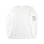 Makesterpiece. のHeart  Long Sleeve T-Shirt