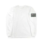 kst_fjtの9歳初めてフイルムカメラで撮ったよ Long Sleeve T-Shirt