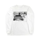 sei_fu_doの走りに行こうよ Long Sleeve T-Shirt