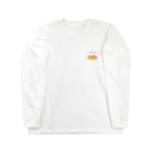 しまぱんのしまぱん Long Sleeve T-Shirt