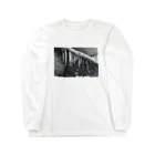 革新派芸能オフィシャルSHOPのTSURARA COLLECTION Long Sleeve T-Shirt