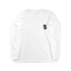 AnnnnyのSUZURIの硯 Long Sleeve T-Shirt