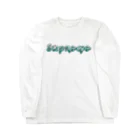 CageのTheme:SupremeII Long Sleeve T-Shirt